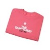 Sanctuary Est. Sweatshirt