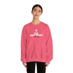 Sanctuary Est. Sweatshirt