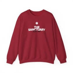Sanctuary Est. Sweatshirt