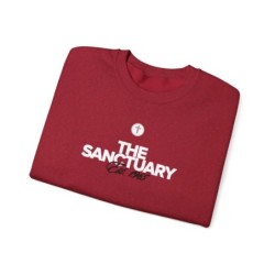 Sanctuary Est. Sweatshirt