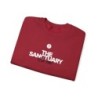 Sanctuary Est. Sweatshirt
