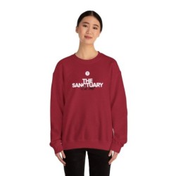 Sanctuary Est. Sweatshirt