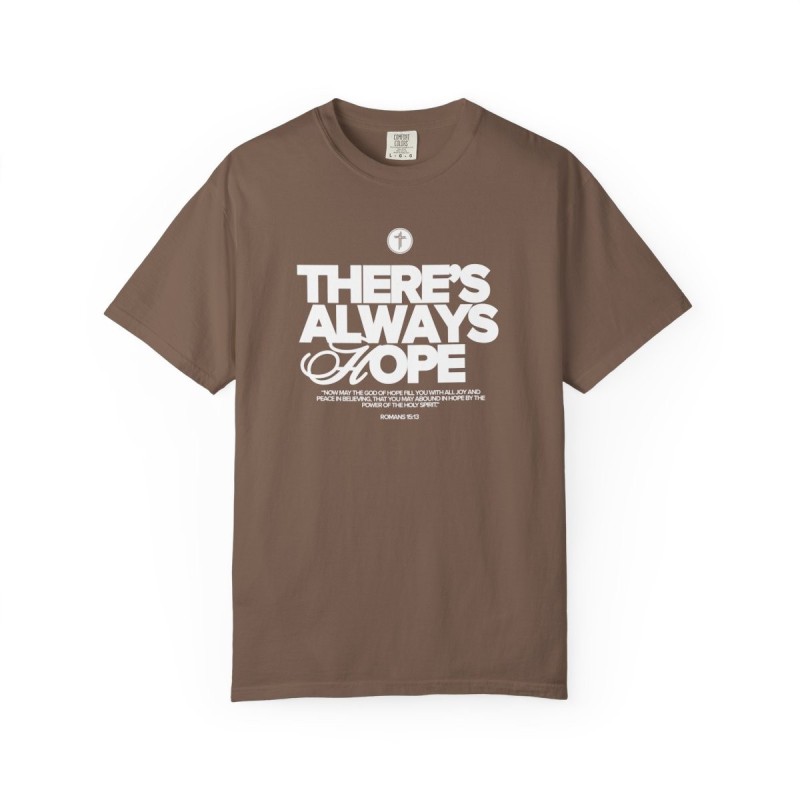 Always Hope Tee