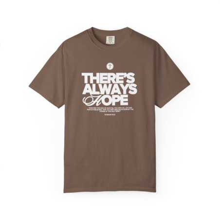 Always Hope Tee