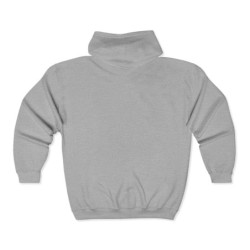 Sanctuary Est. Full-Zip Hoodie