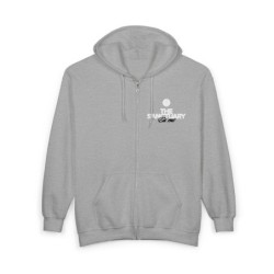 Sanctuary Est. Full-Zip Hoodie