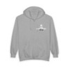 Sanctuary Est. Full-Zip Hoodie