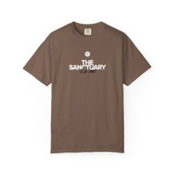 Sanctuary Est. Tee- Comfort...