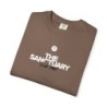Sanctuary Est. Tee- Comfort Colors