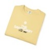 Sanctuary Est. Tee- Comfort Colors