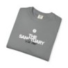 Sanctuary Est. Tee- Comfort Colors