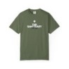 Sanctuary Est. Tee- Comfort Colors