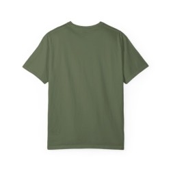 Sanctuary Est. Tee- Comfort Colors
