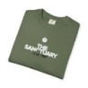 Sanctuary Est. Tee- Comfort Colors