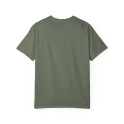 Sanctuary Est. Tee- Comfort Colors