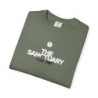 Sanctuary Est. Tee- Comfort Colors