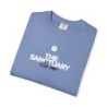Sanctuary Est. Tee- Comfort Colors