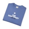 Sanctuary Est. Tee- Comfort Colors