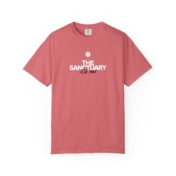 Sanctuary Est. Tee- Comfort Colors