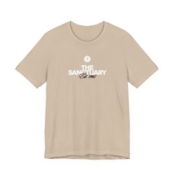 The Sanctuary Est. Tee