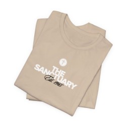The Sanctuary Est. Tee