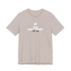 The Sanctuary Est. Tee