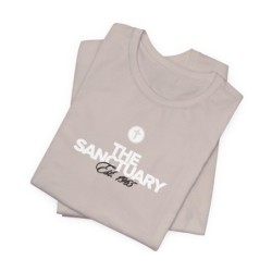 The Sanctuary Est. Tee