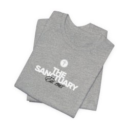 The Sanctuary Est. Tee