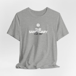The Sanctuary Est. Tee