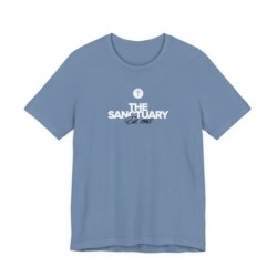 The Sanctuary Est. Tee