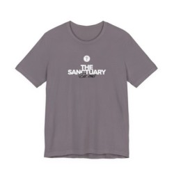 The Sanctuary Est. Tee