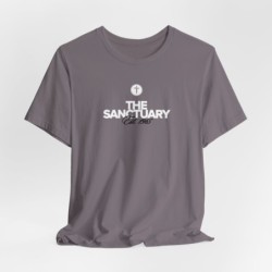 The Sanctuary Est. Tee