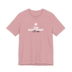 The Sanctuary Est. Tee