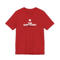 The Sanctuary Est. Tee