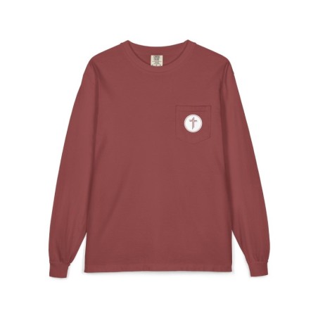 Biker Sunday Tee Long Sleeve