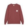 Biker Sunday Tee Long Sleeve
