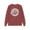Biker Sunday Tee Long Sleeve