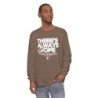 Always Hope Long Sleeve Tee